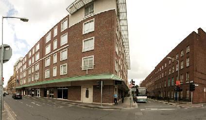 Hotel Mercer Enniskerry Exterior foto